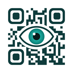 QR Viewer App-Icon